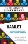 Hamlet: The 30-Minute Shakespeare - William Shakespeare - 9781935550242