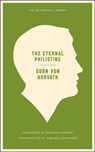 The Eternal Philistine - Odon Von Horvath - 9781935554745
