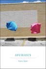 Spurious - Lars Iyer - 9781935554929