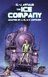 The Ice Company - G.-J. Arnaud - 9781935558316