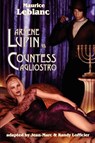 Arsene Lupin Vs Countess Cagliostro - Maurice Leblanc - 9781935558323