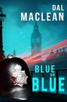 Blue on Blue - Dal MacLean - 9781935560685