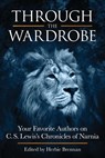 Through the Wardrobe - Herbie Brennan - 9781935618355