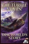 The Turtle Moves! - Lawrence Watt-Evans - 9781935618386