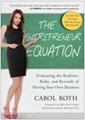 The Entrepreneur Equation - Carol Roth - 9781935618829