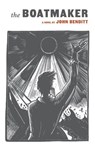 The Boatmaker - John Benditt - 9781935639992