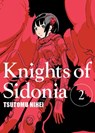 Knights of Sidonia, Vol. 2 - Tsutomu Nihei - 9781935654810