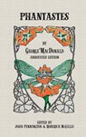 Phantastes - George MacDonald - 9781935688389