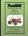 Fairmont M19 Motor Car Series C - Fairmont Railway Motors Inc - 9781935700234