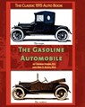 The Gasoline Automobile - George Hobbs ; Ben Elliot - 9781935700531
