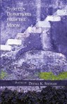 Thirteen Departures From the Moon - Deema K Shehabi - 9781935708230