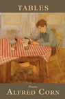 Tables - Alfred Corn - 9781935708742