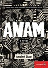 Anam - Andre Dao - 9781935717096