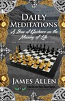 DAILY MEDITATIONS - James Allen - 9781935721086
