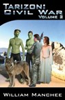 Tarizon, Civil War, Tarizon Trilogy Vol 2 - William Manchee - 9781935722366
