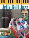 Jelly Roll Jazz - Jean Ann Wright - 9781935726838
