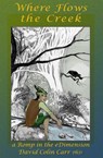 Where Flows the Creek: a Romp in the eDimension - David Colin Carr - 9781935736110