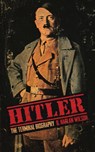 Hitler - D Harlan Wilson - 9781935738589