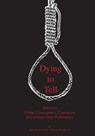 Dying to Tell - Anne Butler ; C Murray Henderson - 9781935754565