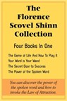 The Florence Scovel Shinn Collection - Florence Scovel Shinn - 9781935785323