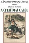 A Christmas Carol - Charles Dickens - 9781935785767