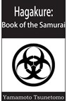 Hagakure - Yamamoto Tsunetomo - 9781935785958