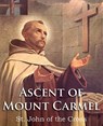 The Ascent of Mount Carmel - Saint John of the Cross - 9781935785989