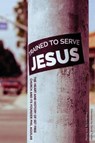 Trained to Serve Jesus - TROTTER,  David - 9781935798132