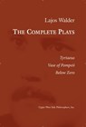 The Complete Plays - Lajos Walder - 9781935830450