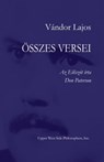 Összes Versei - Lajos Walder - 9781935830573