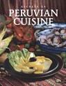 Secrets of Peruvian Cuisine - Emilio Peschiera - 9781935879688