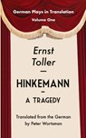 Hinkemann - Ernst Toller - 9781935902539