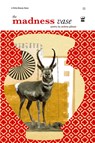 Madness Vase - Andrea Gibson - 9781935904397