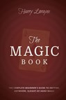 The Magic Book - Harry Lorayne - 9781935909989