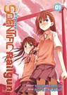 A Certain Scientific Railgun Vol. 1 - Kazuma Kamachi - 9781935934004