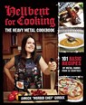 Hellbent For Cooking - Annick Giroux - 9781935950004