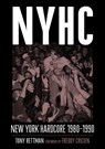 NYHC - RETTMAN,  Tony - 9781935950127