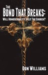 The Bond That Breaks - Don Williams - 9781935959533