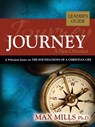Journey - Max Mills - 9781935986706