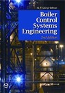 Boiler Control Systems Engineering - Jerry F. (ISA) Gilman - 9781936007202