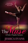 The Muse - Jessica (Copenhagen Business School Denmark) Evans - 9781936009398