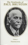 Perspectives - Paul Brunton - 9781936012077