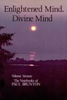 Enlightened Mind, Divine Mind - Paul Brunton - 9781936012237