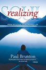 Realizing Soul - Paul Brunton - 9781936012336