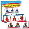 Learning to Sequence 3-Scene: 3 Scene Set -  - 9781936022885