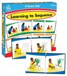 Learning to Sequence 4-Scene Sets: 12 Picture Stories! -  - 9781936022892