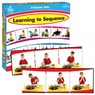 Learning to Sequence 6-Scene: 6 Scene Set -  - 9781936022908