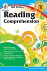 READING COMPREHENSION GRADE 5- - Carson-Dellosa Publishing - 9781936023332