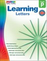 Learning Letters - Spectrum - 9781936024971