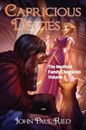 Capricious Deities - John Paul Ried - 9781936037711
